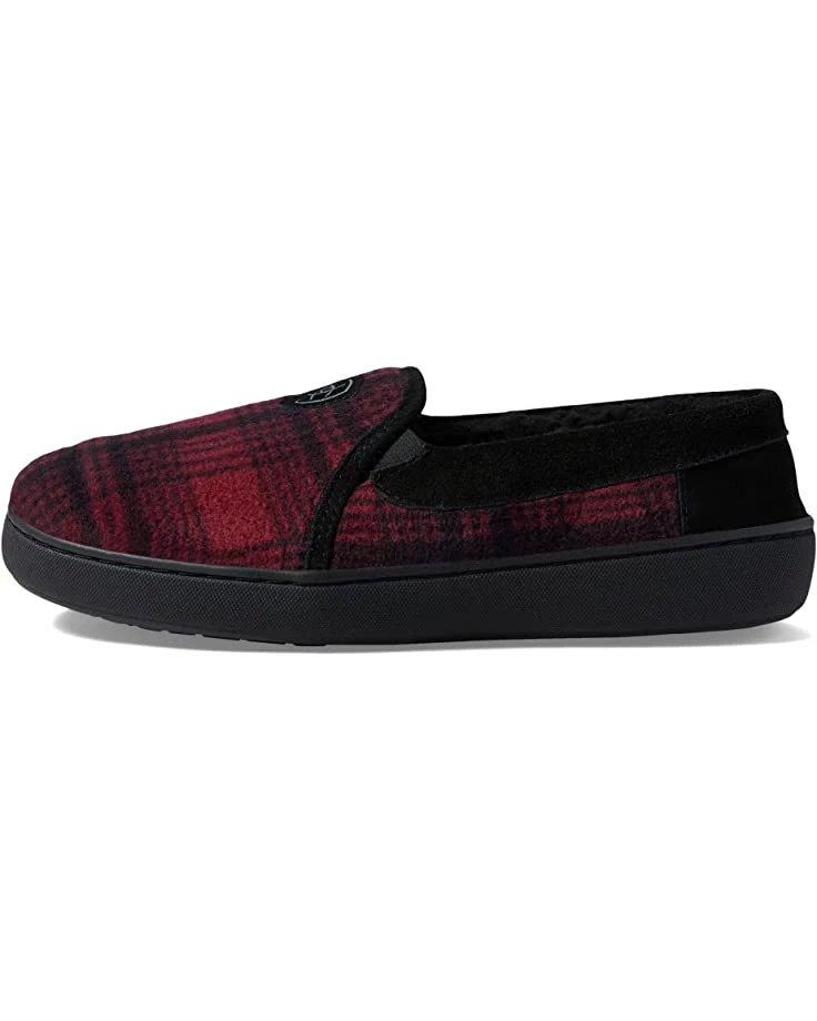 Ariat Slippers Lincoln Gift Tin 6 Ariat Slippers Lincoln Gift Tin - Image 4