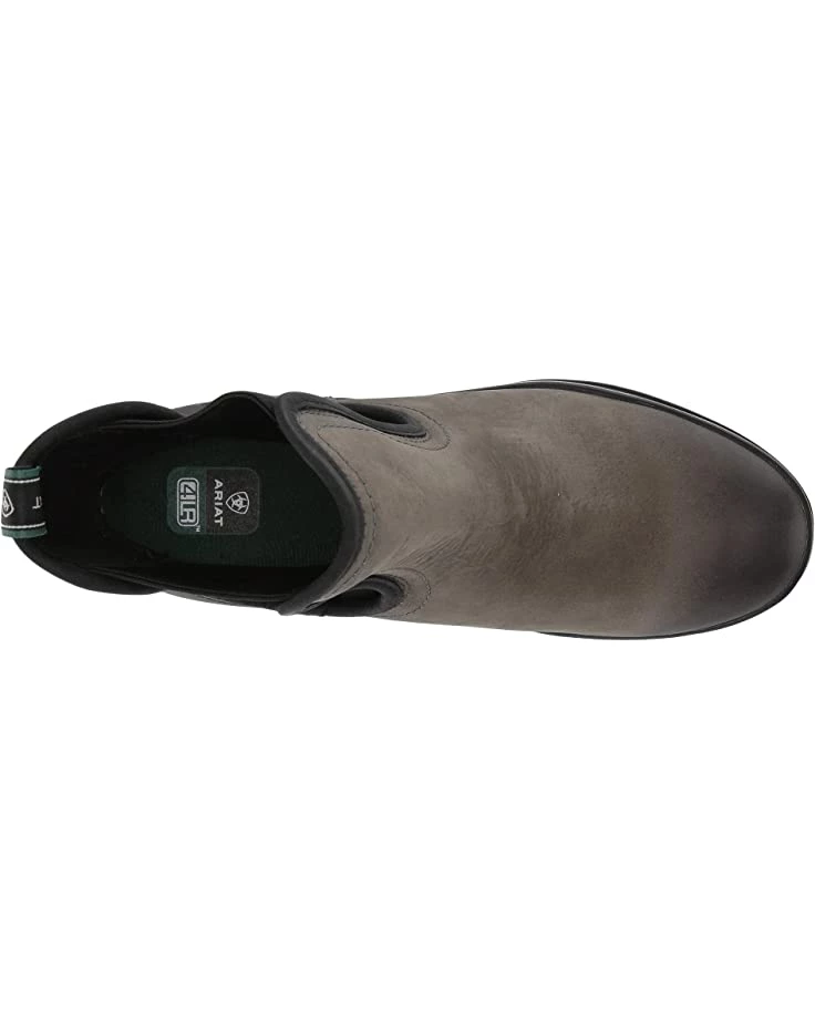 Ariat Boots Keswick Waterproof 4 Ariat Boots Keswick Waterproof - Image 2