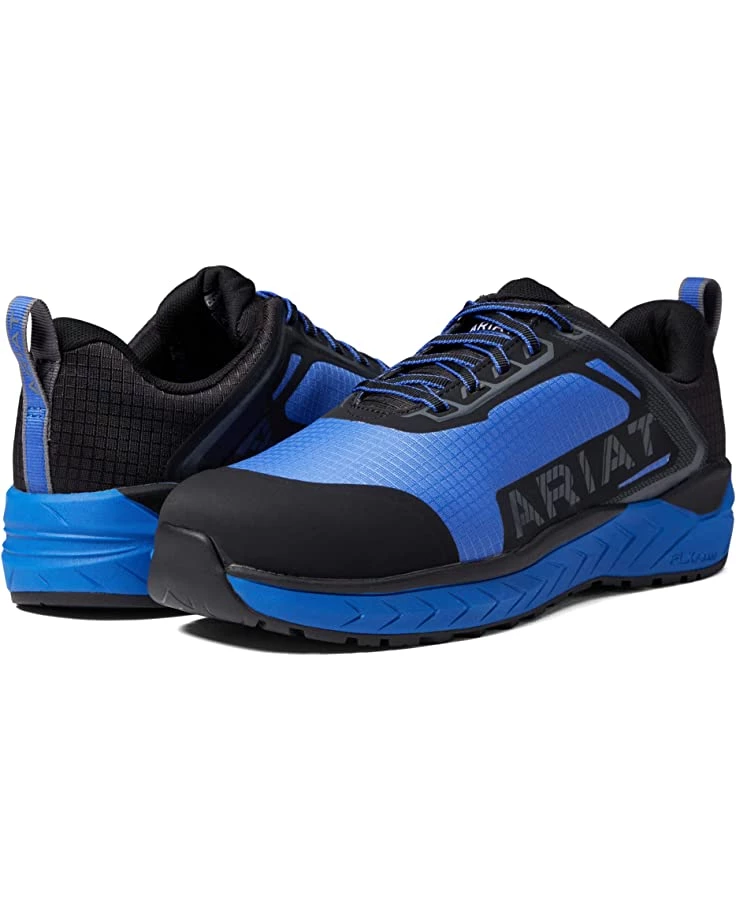 Ariat Sneakers & Athletic Shoes Outpace Day One Safety CT 3 Ariat Sneakers & Athletic Shoes Outpace Day One Safety CT