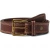 Ariat Belts Belt Pebble Grain Double Stitch 1 Ariat Belts Belt Pebble Grain Double Stitch -Ariat Shop 71jZjwULpqL. AC SR736920