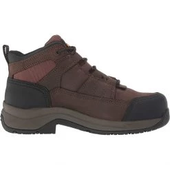 Ariat Boots Telluride Work Waterproof Composite Toe -Ariat Shop 71jbzat1lCL. AC SR736920
