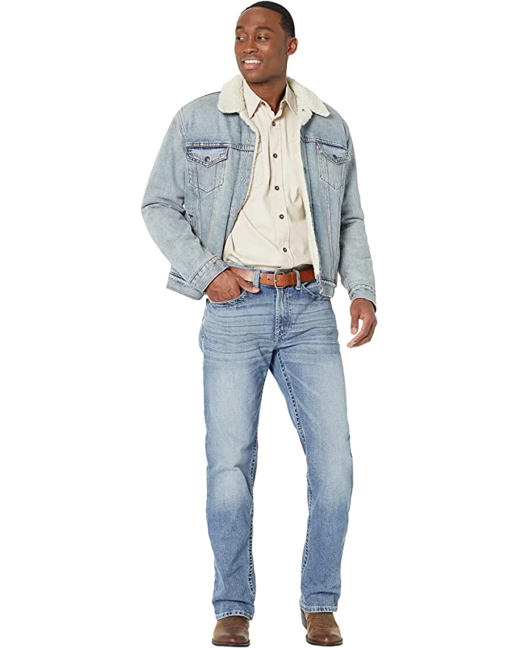 Ariat Jeans M2 Sterling in Shasta 6 Ariat Jeans M2 Sterling in Shasta - Image 4