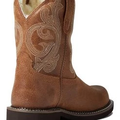 Ariat Boots Fatbaby Heritage Cozy -Ariat Shop 71jfr E38kL. AC SR736920
