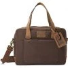 Ariat Briefcases Canvas w/ Leather Trim Briefcase -Ariat Shop 71k3xcFibaL. AC SR736920