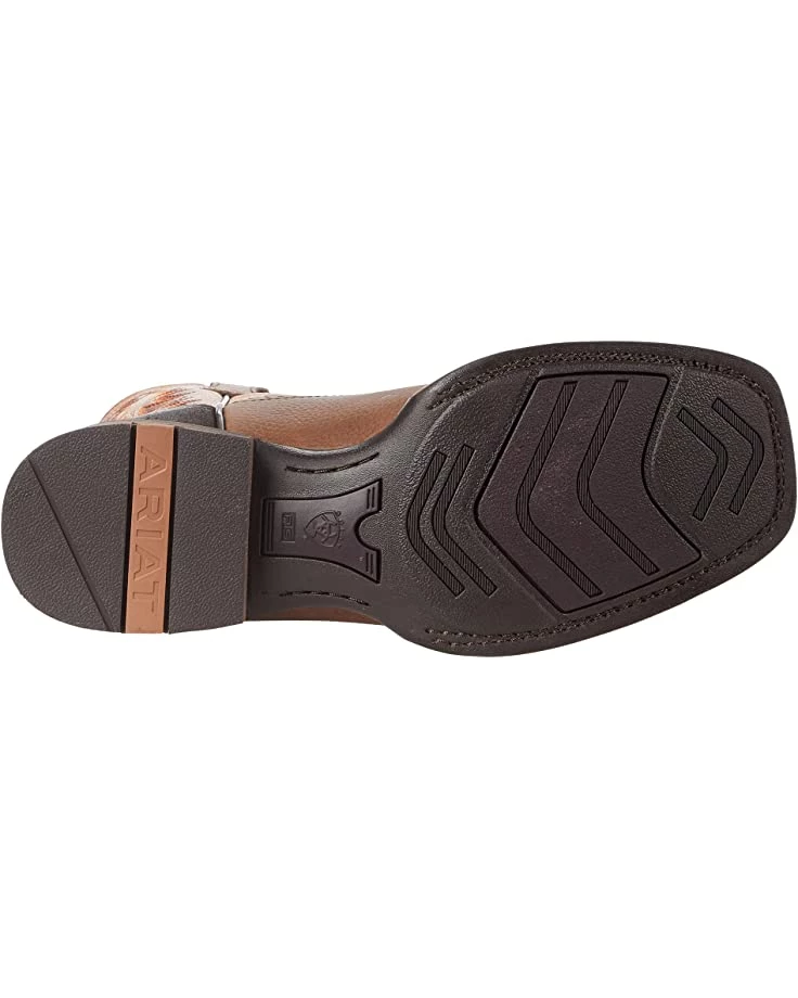 Ariat Boots QuickDraw 5 Ariat Boots QuickDraw - Image 3