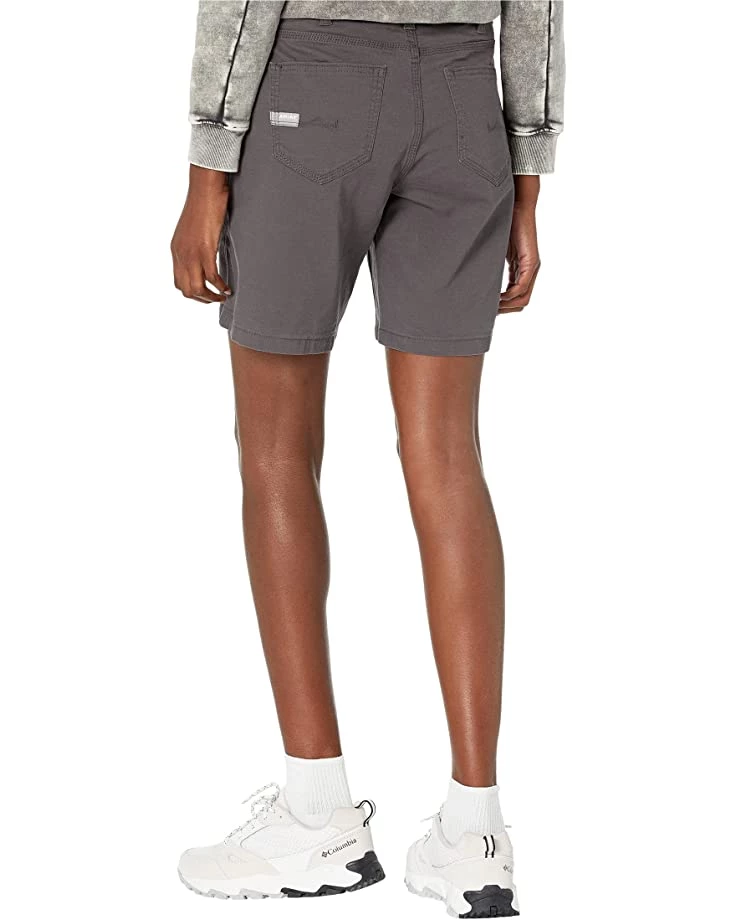 Ariat Rebar DuraStretch Made Tough Shorts 4 Ariat Rebar DuraStretch Made Tough Shorts - Image 2