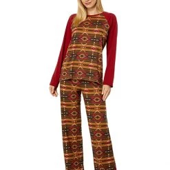 Ariat Sleepwear Pajama Set -Ariat Shop 71kqXnLLAXL. AC SR736920