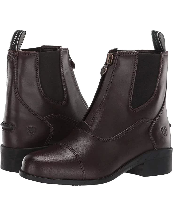 Ariat Kids Boots Devon IV Paddock (Little Kid/Big Kid) 10 Ariat Kids Boots Devon IV Paddock (Little Kid/Big Kid) - Image 8