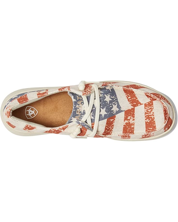 Ariat Sneakers & Athletic Shoes Hilo 4 Ariat Sneakers & Athletic Shoes Hilo - Image 2