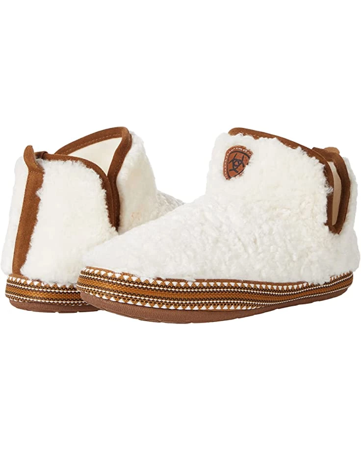 Ariat Slippers Bootie Slipper 3 Ariat Slippers Bootie Slipper