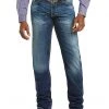 Jeans ARIAT Men's M2 Relaxed Fit Bootcut Jean 1 Jeans ARIAT Men's M2 Relaxed Fit Bootcut Jean -Ariat Shop 71m8hi9W6KL. AC SR736920