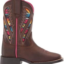 Ariat Kids Boots Quickdraw Venttek (Toddler/Little Kid/Big Kid) 14 Ariat Kids Boots Quickdraw Venttek (Toddler/Little Kid/Big Kid) -Ariat Shop 71mfxem4RFL. AC SR736920