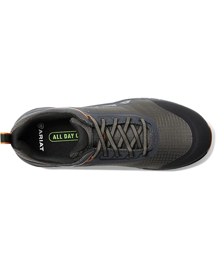 Ariat Sneakers & Athletic Shoes Outpace™ Composite Toe Safety Shoe 4 Ariat Sneakers & Athletic Shoes Outpace™ Composite Toe Safety Shoe - Image 2