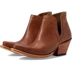 Ariat Boots Dixon Western Boot