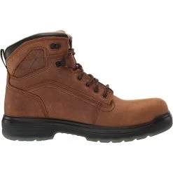 Ariat Boots Turbo 6" Waterproof Carbon Toe Work Boot 14 Ariat Boots Turbo 6" Waterproof Carbon Toe Work Boot -Ariat Shop 71mw5Nx lFL. AC SR736920
