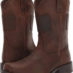 Ariat Boots Rambler® Patriot