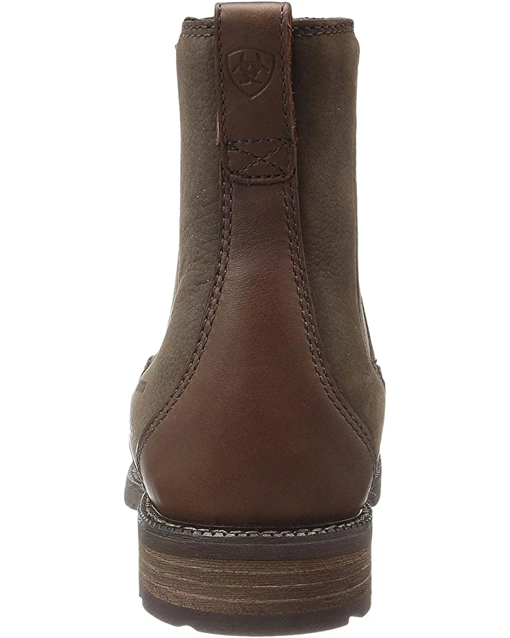 Ariat Boots Wexford H2O 7 Ariat Boots Wexford H2O - Image 5