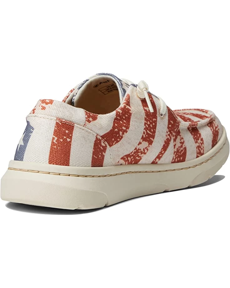 Ariat Sneakers & Athletic Shoes Hilo 7 Ariat Sneakers & Athletic Shoes Hilo - Image 5