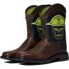 Ariat Kids Boots WorkHog XT VentTEK All-Nighter Western Boot (Little Kid/Big Kid) -Ariat Shop 71nZpeN8IwL. AC SR736920
