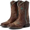 Ariat Kids Boots Bright Eyes II Western Boot (Little Kid/Big Kid) 2 Ariat Kids Boots Bright Eyes II Western Boot (Little Kid/Big Kid) -Ariat Shop 71nnMC21sSL. AC SR736920