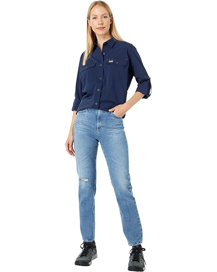 Ariat Shirts & Tops Rebar Made Tough VentTEK DuraStretch Work Shirt 6 Ariat Shirts & Tops Rebar Made Tough VentTEK DuraStretch Work Shirt - Image 4