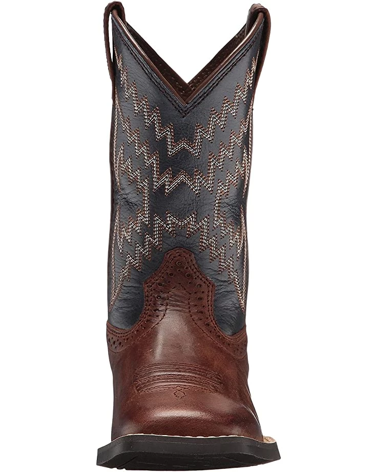 Ariat Kids Boots Tycoon (Toddler/Little Kid/Big Kid) 9 Ariat Kids Boots Tycoon (Toddler/Little Kid/Big Kid) - Image 7