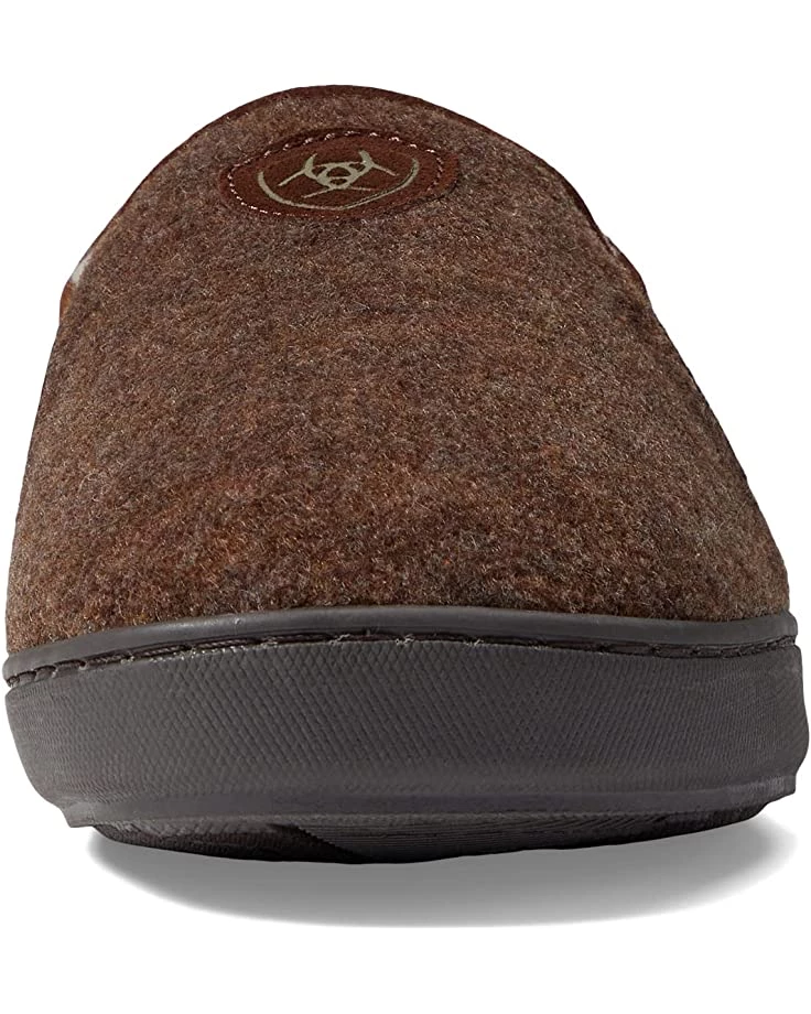 Ariat Slippers Lincoln Slipper 4 Ariat Slippers Lincoln Slipper - Image 2