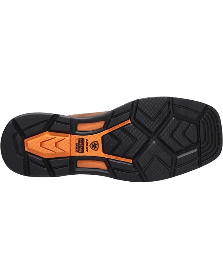 Ariat Boots Workhog XT Wide Square Toe H2O Carbon Toe 5 Ariat Boots Workhog XT Wide Square Toe H2O Carbon Toe - Image 3