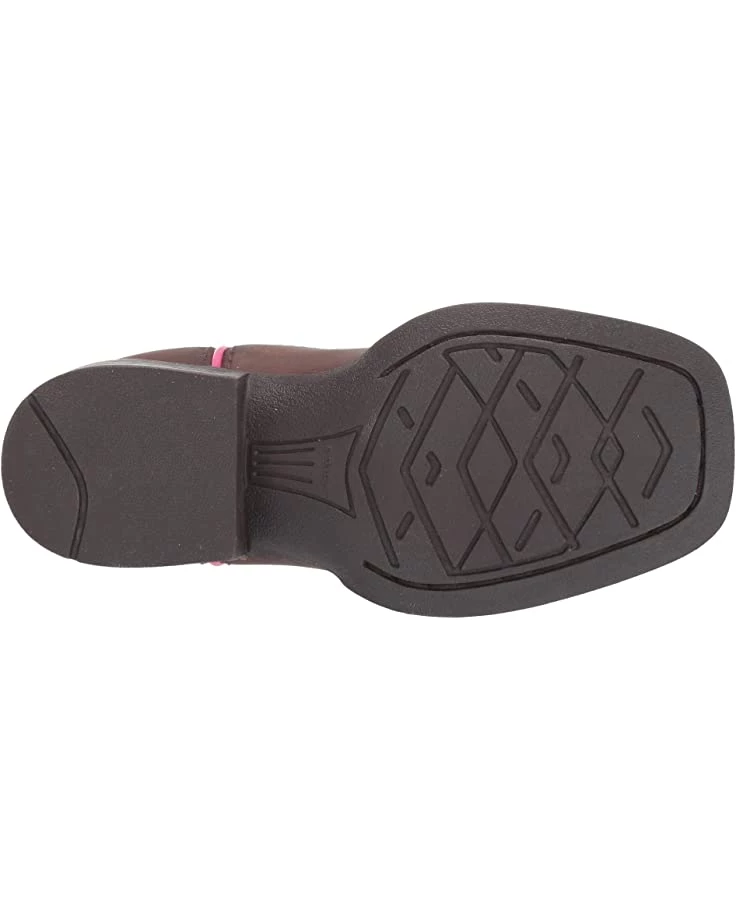 Ariat Kids Boots Quickdraw Venttek (Toddler/Little Kid/Big Kid) 5 Ariat Kids Boots Quickdraw Venttek (Toddler/Little Kid/Big Kid) - Image 3