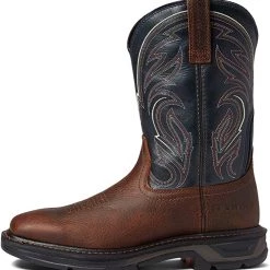 Ariat Boots WorkHog® XT Cottonwood 10 Ariat Boots WorkHog® XT Cottonwood -Ariat Shop 71pMcNXMq0L. AC SR736920