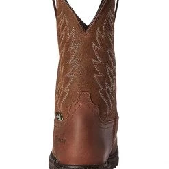 Ariat Boots Groundbreaker WST Metguard ST -Ariat Shop 71pS5MheHBL. AC SR736920