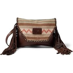 Ariat Handbags Serape Small Crossbody