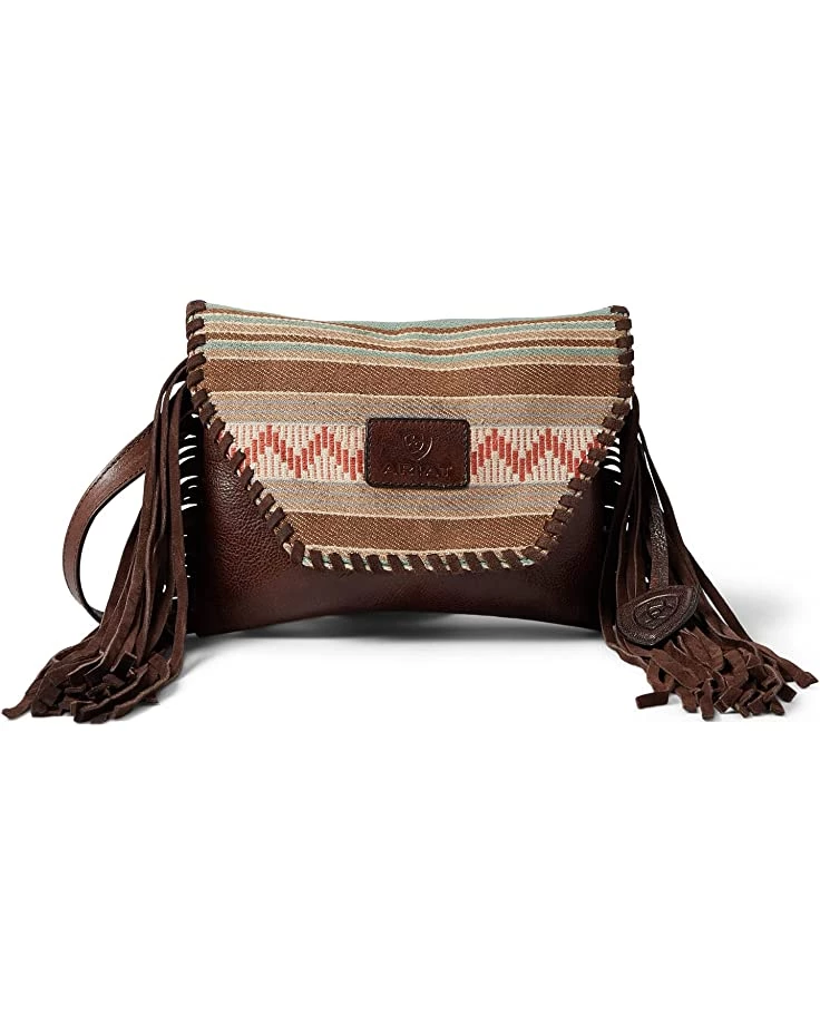 Ariat Handbags Serape Small Crossbody 3 Ariat Handbags Serape Small Crossbody