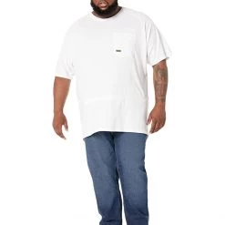 Ariat Shirts & Tops Big & Tall Rebar Cotton Strong T-Shirt -Ariat Shop 71q3GPia6UL. AC SR736920
