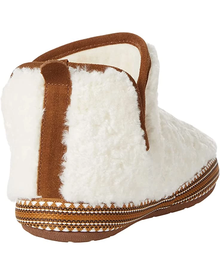 Ariat Slippers Bootie Slipper 7 Ariat Slippers Bootie Slipper - Image 5