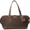 Ariat Duffle Bags Canvas w/ Leather Trim Small Duffel Bag -Ariat Shop 71qqFYFHipL. AC SR736920