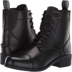 Ariat Kids Boots Performer IV Paddock (Toddler/Little Kid/Big Kid)