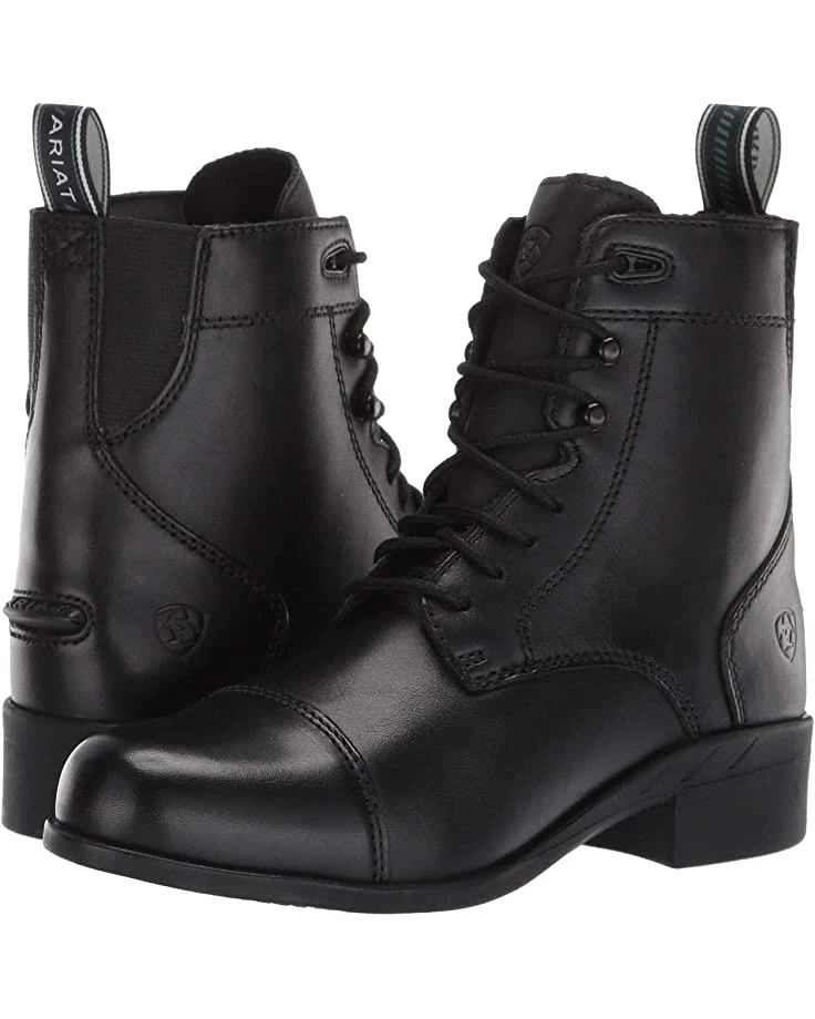 Ariat Kids Boots Performer IV Paddock (Toddler/Little Kid/Big Kid) 3 Ariat Kids Boots Performer IV Paddock (Toddler/Little Kid/Big Kid)