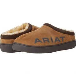 Slippers Ariat Logo Hooded Clog -Ariat Shop 71suR4zSmHL. AC SR736920