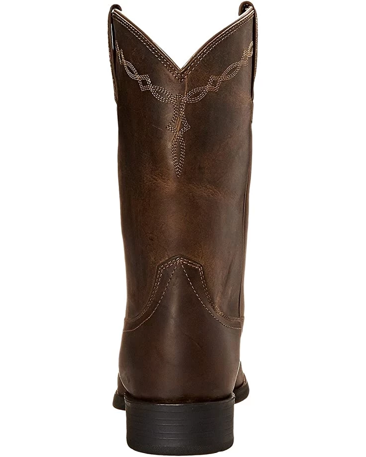 Ariat Boots Heritage Roper 7 Ariat Boots Heritage Roper - Image 5