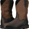 Ariat Boots Groundbreaker Wide Square Toe H2O -Ariat Shop 71t0dzHwo3L. AC SR736920