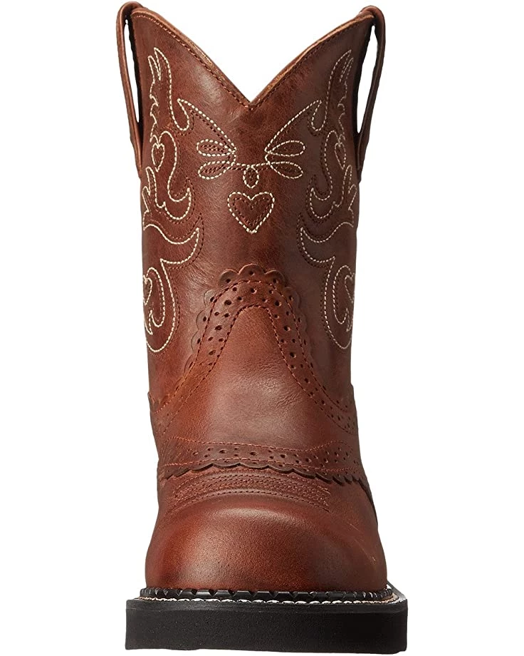 Ariat Boots Fatbaby 9 Ariat Boots Fatbaby - Image 7