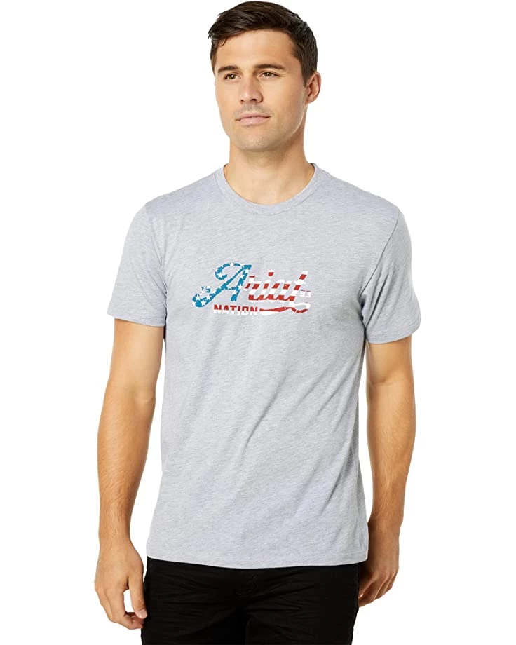 Ariat Shirts & Tops Script Flag T-Shirt 3 Ariat Shirts & Tops Script Flag T-Shirt