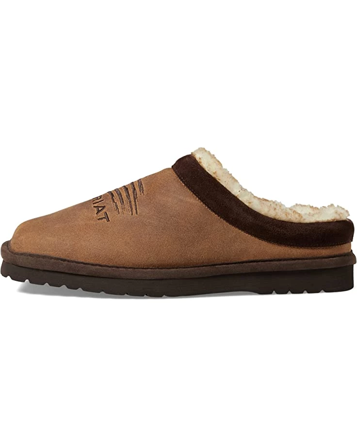 Ariat Slippers Patriot Slipper 5 Ariat Slippers Patriot Slipper - Image 3