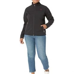 Ariat Coats & Outerwear Rosas Team Softshell Jacket -Ariat Shop 71uTBiIZtNL. AC SR736920