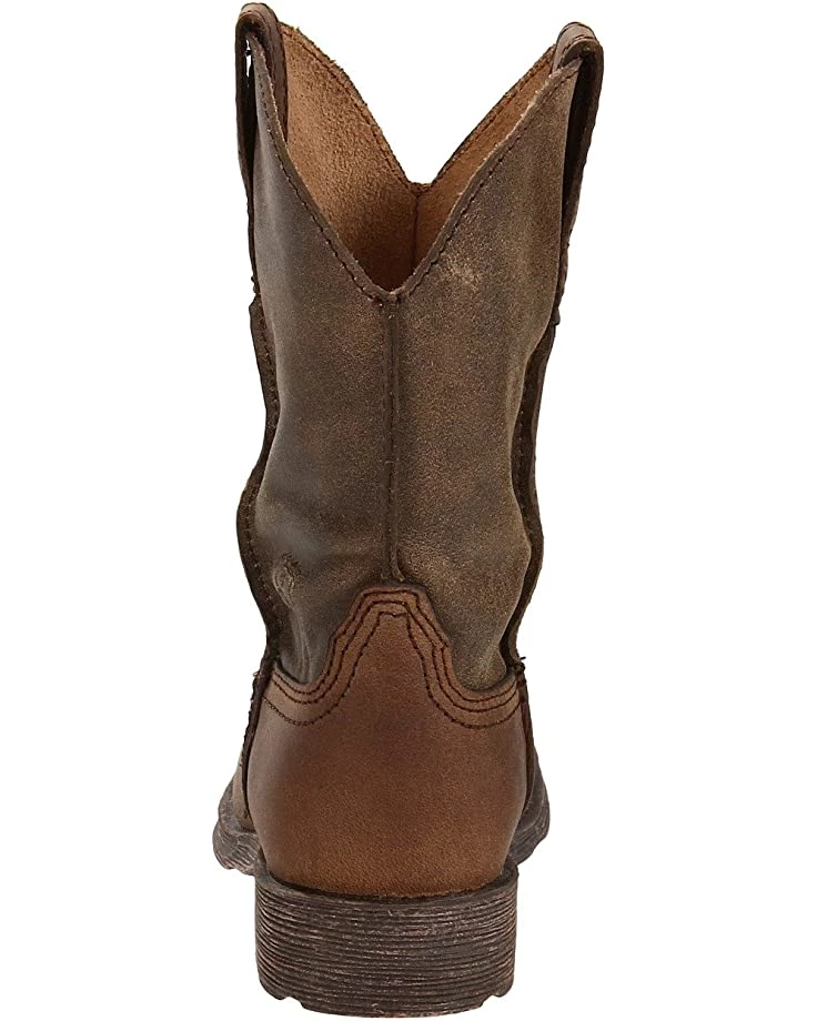 Ariat Kids Boots Rambler (Toddler/Little Kid/Big Kid) 7 Ariat Kids Boots Rambler (Toddler/Little Kid/Big Kid) - Image 5