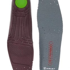 Ariat Insoles & Accessories Pro Performance Insoles Wide Square Toe