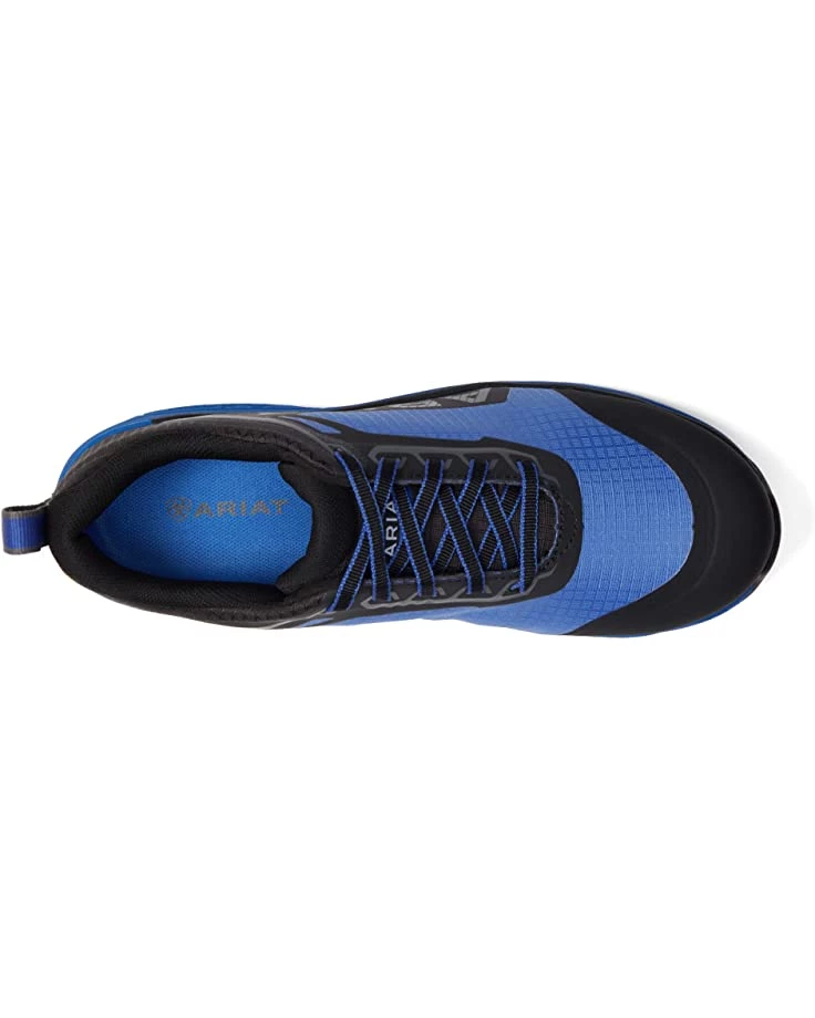 Ariat Sneakers & Athletic Shoes Outpace Day One Safety CT 4 Ariat Sneakers & Athletic Shoes Outpace Day One Safety CT - Image 2
