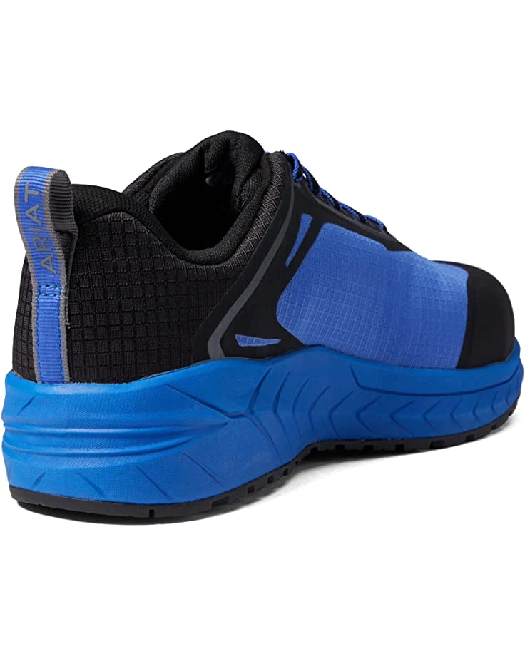 Ariat Sneakers & Athletic Shoes Outpace Day One Safety CT 7 Ariat Sneakers & Athletic Shoes Outpace Day One Safety CT - Image 5