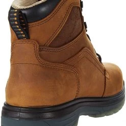 Ariat Boots 6" Turbo H2O CSA Carbon Toe -Ariat Shop 71vOS0SzSrL. AC SR736920